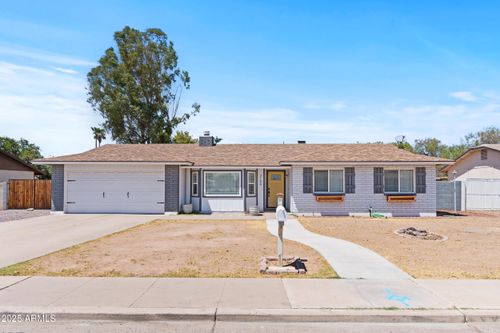 3154 E Dover St, Mesa, AZ, 85213-6931 | Card Image