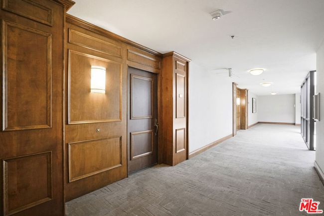 APT-802 - 880 W 1 St St, Condo with 1 bedrooms, 1 bathrooms and 1 parking in Los Angeles CA | Image 34