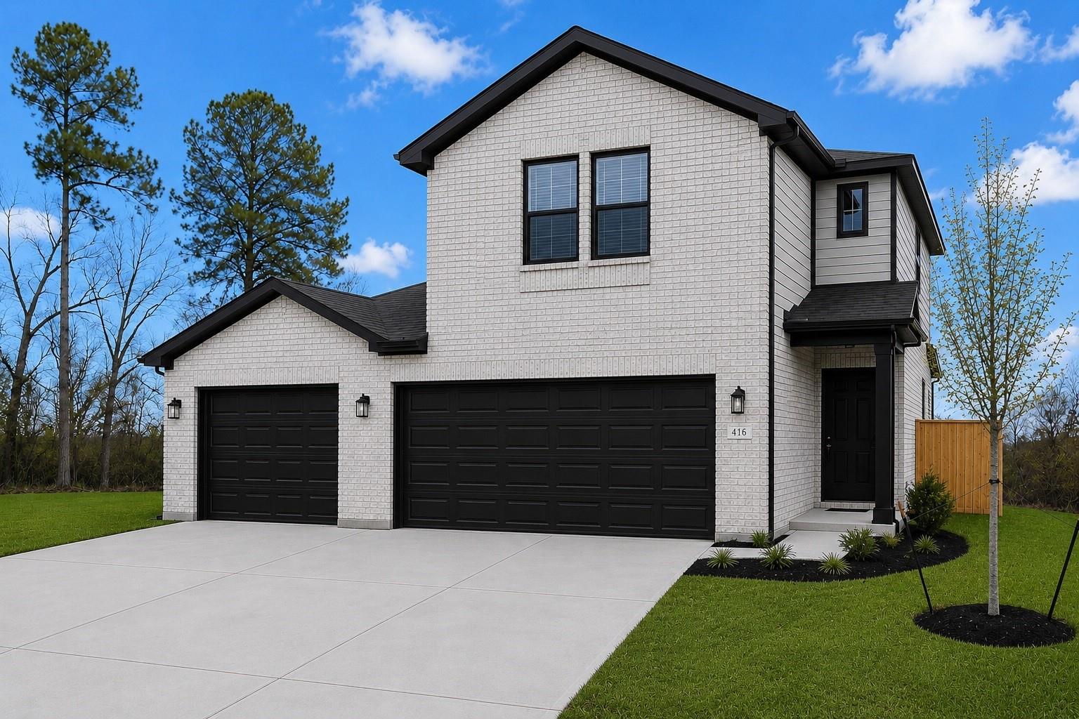 Residential in Baytown 2