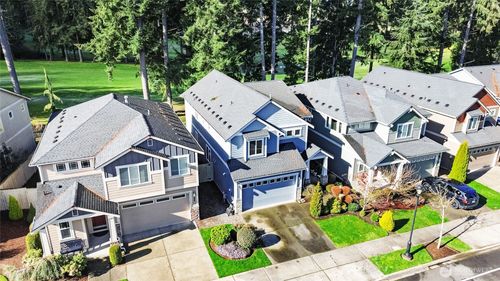 4351 Dudley Ct Ne, Lacey, WA, 98516-5714 | Card Image