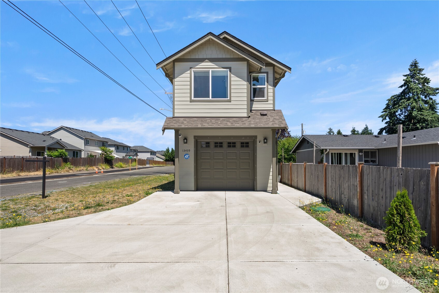Residential in Tacoma