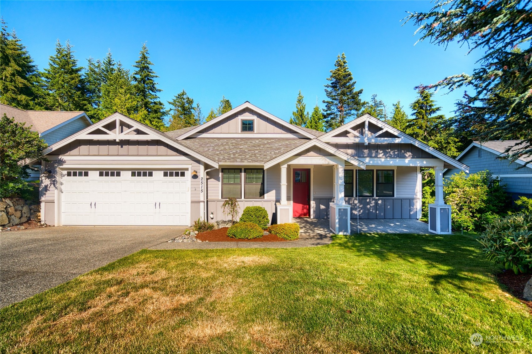 Berentson Ct, Anacortes, WA 98221