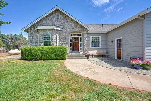 2420 Bald Hill Rd, Auburn, CA, 95603-7745 | Card Image