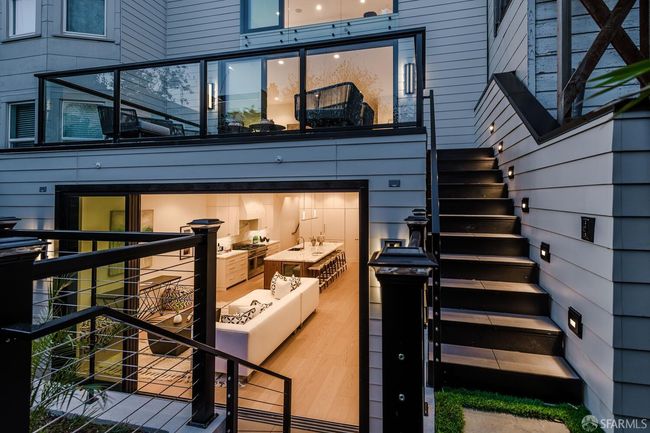 A - 3537 23 Rd St, Home with 2 bedrooms, 4 bathrooms and 1 parking in San Francisco CA | Image 12