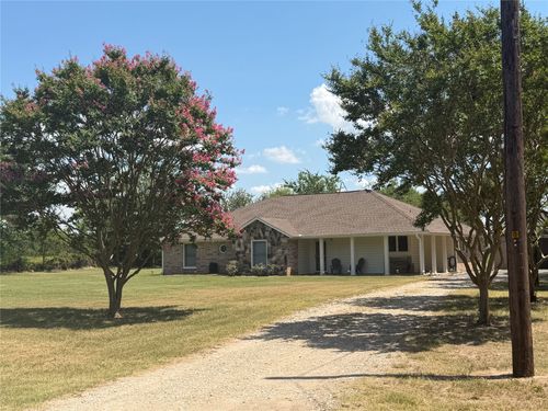 871 Vz County Road 2602, Wills Point, TX, 75169-9015 | Card Image