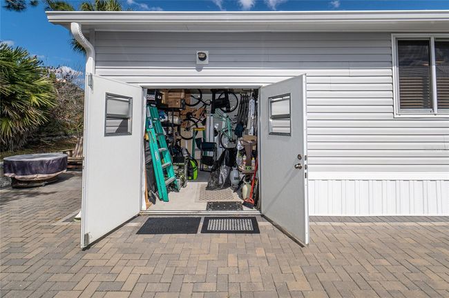 2417 Limewood Avenue, House other with 1 bedrooms, 1 bathrooms and null parking in CLERMONT FL | Image 30