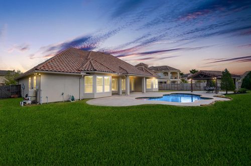 12404 Baymeadow Dr, Pearland, TX, 77584-4306 | Card Image