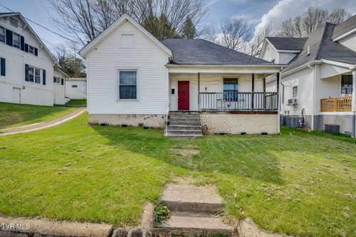 610 Holston Ave, Bristol, TN, 37620-3509 | Card Image