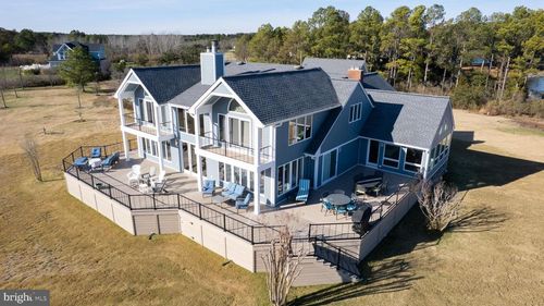 5202 Heron Rd, Cambridge, MD, 21613-3572 | Card Image