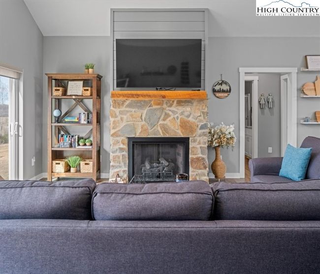 353 Turtle Ridge Rd, House other with 3 bedrooms, 2 bathrooms and null parking in Sparta NC | Image 20