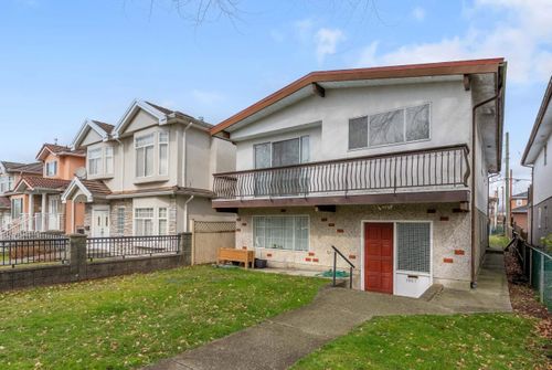 1961 E 50th Ave, Vancouver, BC, V5P1V1 | Card Image