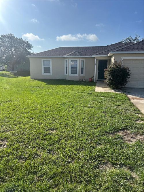 218 Dogfish Ln, POINCIANA, FL, 34759-4819 | Card Image