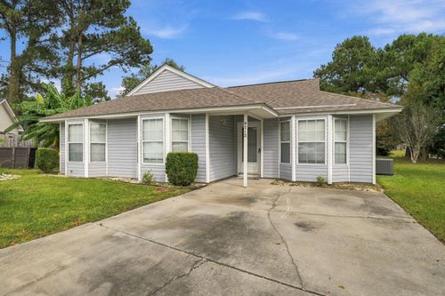 9712 Ashley Ln, Murrells Inlet, SC, 29576-8302 | Card Image