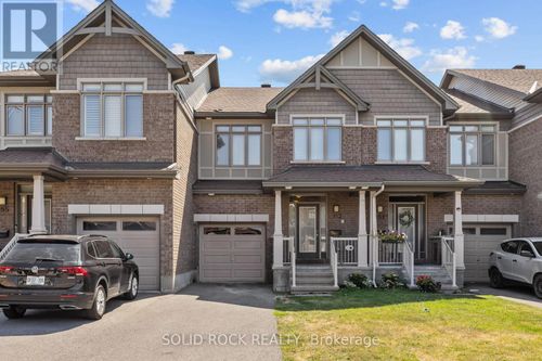 153 Hawkshaw Cres, Nepean, ON, K2J0J6 | Card Image