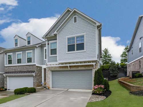 130 Maple Creek Way, Woodstock, GA, 30188-7707 | Card Image
