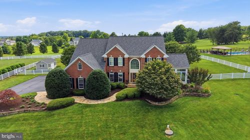 3082 Ballesteras Ct, MOUNT AIRY, MD, 21771-8094 | Card Image