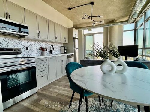 2002-150 Sudbury St, Toronto, ON, M6J3S8 | Card Image