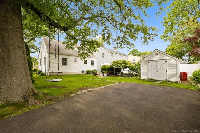 54 Mcmullen Ave, House other with 3 bedrooms, 2 bathrooms and 4 parking in Stamford CT | Image 25