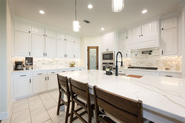9744 County Road 502, House other with 5 bedrooms, 5 bathrooms and null parking in Blue Ridge TX | Image 12