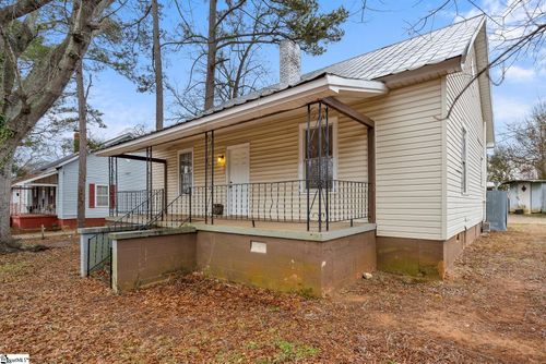 503 Hayes St, Anderson, SC, 29624-1989 | Card Image