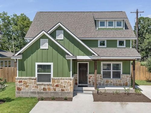 3209 Link Street, Bryan, TX, 77801 | Card Image