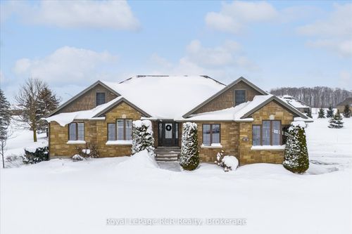 10 Sparberry St, Mount Forest, ON, N0G2L0 | Card Image