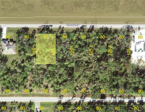 16269 Hillsborough Blvd, Port Charlotte, FL, 33954-1223 | Card Image