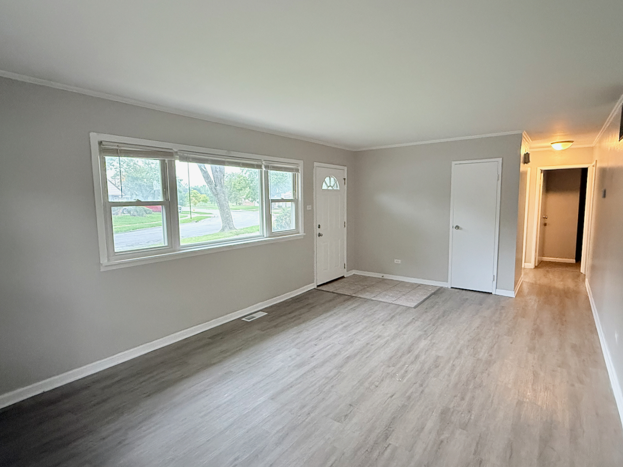 Residential in Park Forest 3