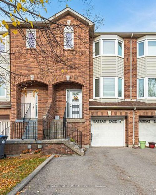 13 Dino Crt, Brampton, ON, L6Y4X6 | Card Image