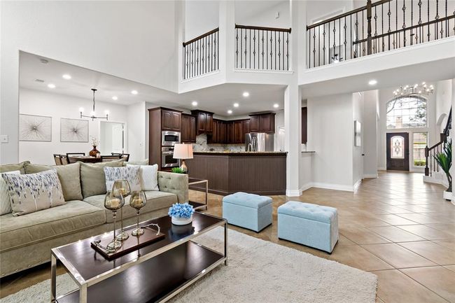 2604 Sweet Wind Dr, House other with 5 bedrooms, 4 bathrooms and 3 parking in Pearland TX | Image 12