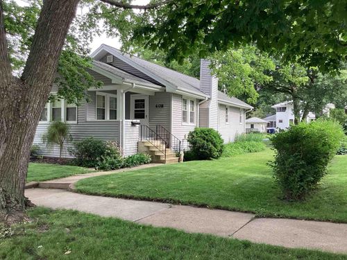 408 Kingsley Ave, Waterloo, IA, 50701-2854 | Card Image