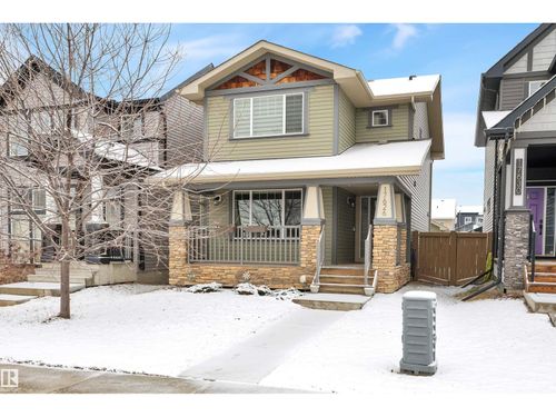 17626 61a St Nw, Edmonton, AB, T5Y3N9 | Card Image