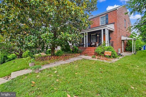 3308 Beverly Rd, BALTIMORE, MD, 21214-3318 | Card Image