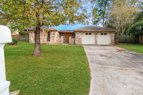 22902 Green Bark St, Tomball, TX, 77375-5411 | Card Image
