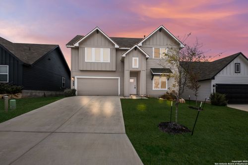 5519 Jewel Curv, San Antonio, TX, 78266-4428 | Card Image