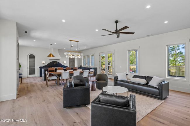 2324 Sloop Point Rd, House other with 4 bedrooms, 4 bathrooms and 2 parking in Hampstead NC | Image 14