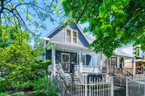 4217 Lawndale Ave, Chicago, IL, 60618-2008 | Card Image