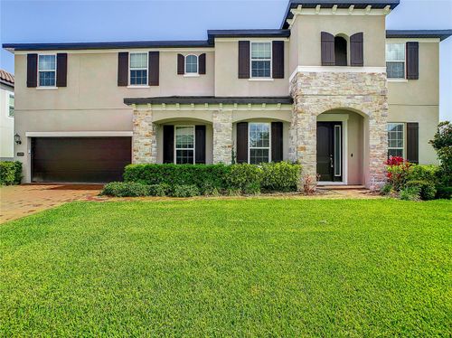 1529 Juniper Hammock St, WINTER GARDEN, FL, 34787-2187 | Card Image