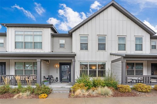 5265 Central Park Blvd, Denver, CO, 80238-4097 | Card Image