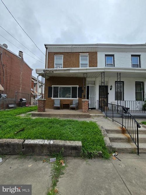346 Kerlin St, CHESTER, PA, 19013-3820 | Card Image