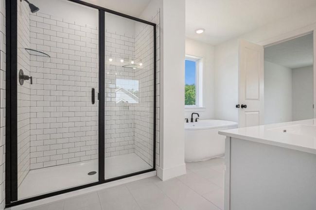 Stock photo - primary bath | Image 15