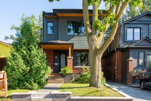lower-1 Ostend Ave, Toronto, ON, M6S1L3 | Card Image