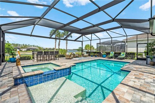 15248 Blue Bay Cir, FORT MYERS, FL, 33913-9705 | Card Image