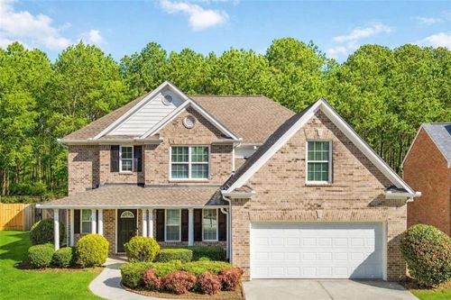 1670 Cooper Lakes Dr, Grayson, GA, 30017-1920 | Card Image