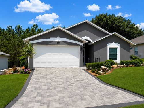 239 China Berry Cir, DAVENPORT, FL, 33837-8946 | Card Image