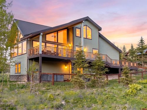10 Ruby Dr, Crested Butte, CO, 81225 | Card Image