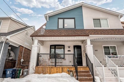 548 Glebeholme Blvd, Toronto, ON, M4C1V4 | Card Image