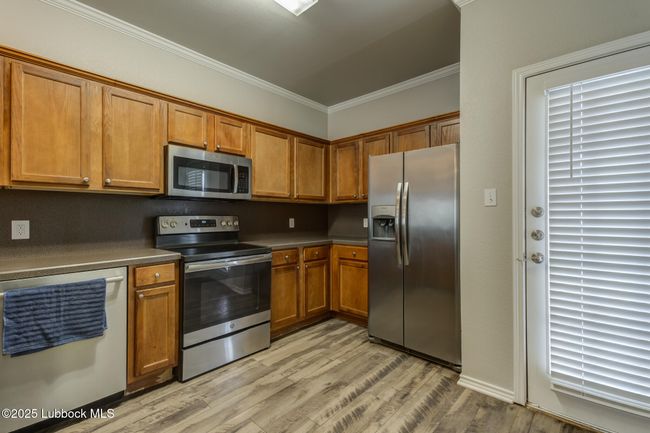 APT-4 - 2109 Main St, Condo with 3 bedrooms, 4 bathrooms and null parking in Lubbock TX | Image 24
