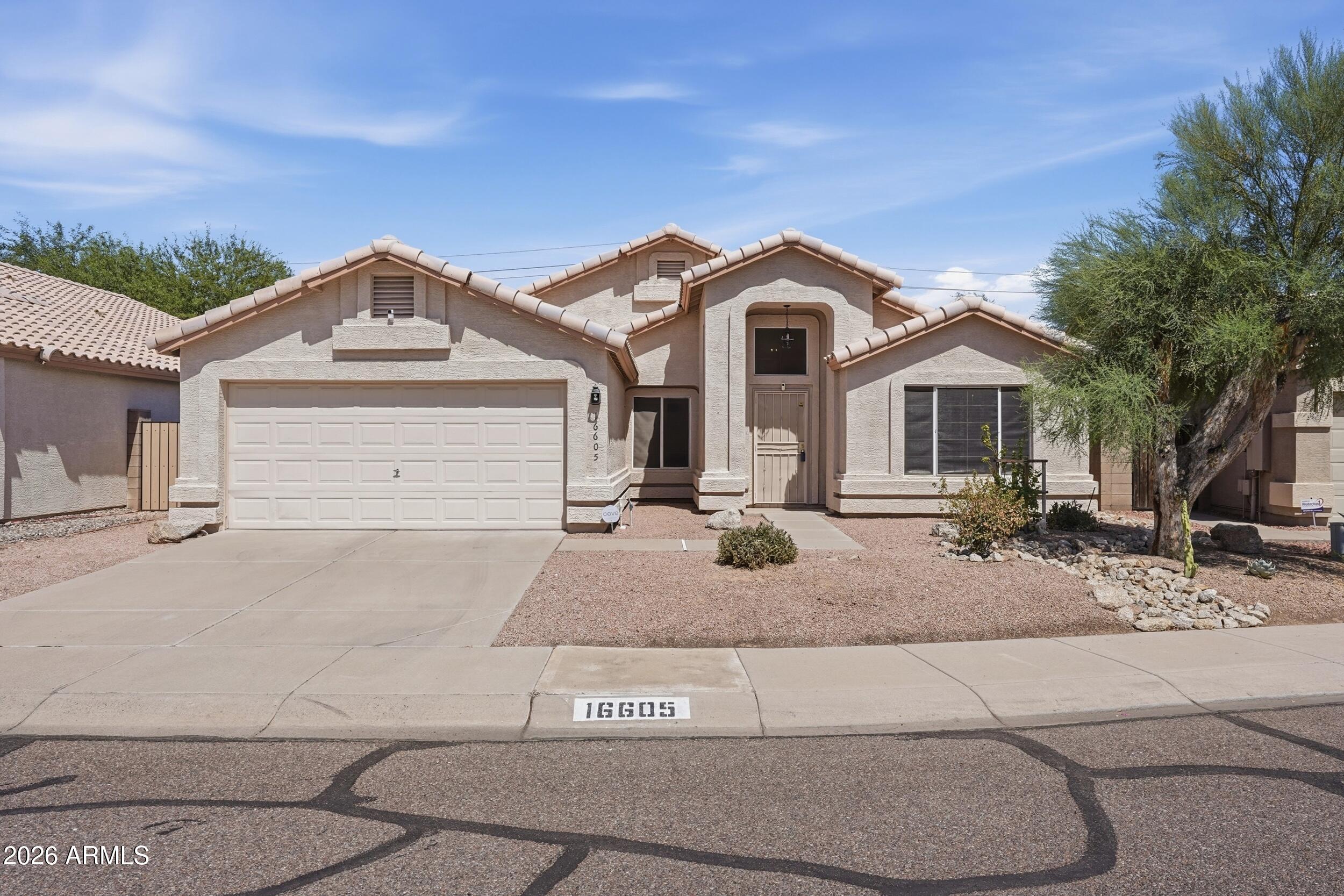 Residential in Phoenix 2