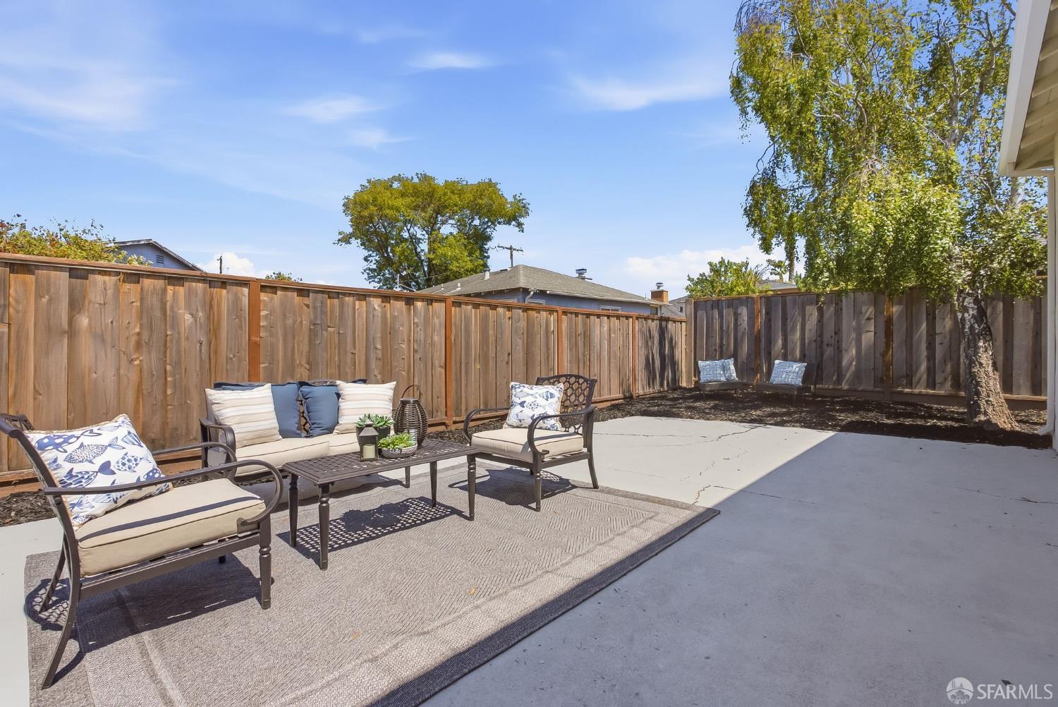 Residential in San Mateo 4